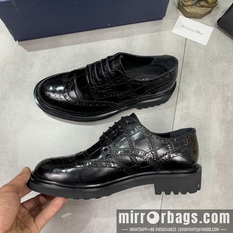 Replica Dior Shoes sz38-45 mnw0309
