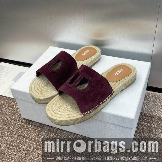 Replica Dior Shoes sz39-45 mnh0503