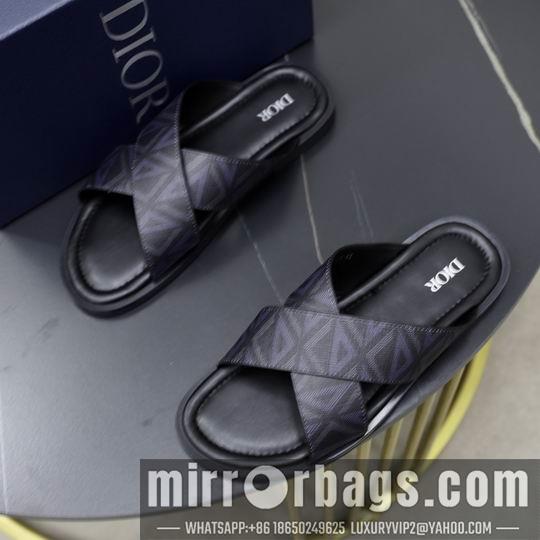 Replica Dior Shoes sz38-45 mnh0601