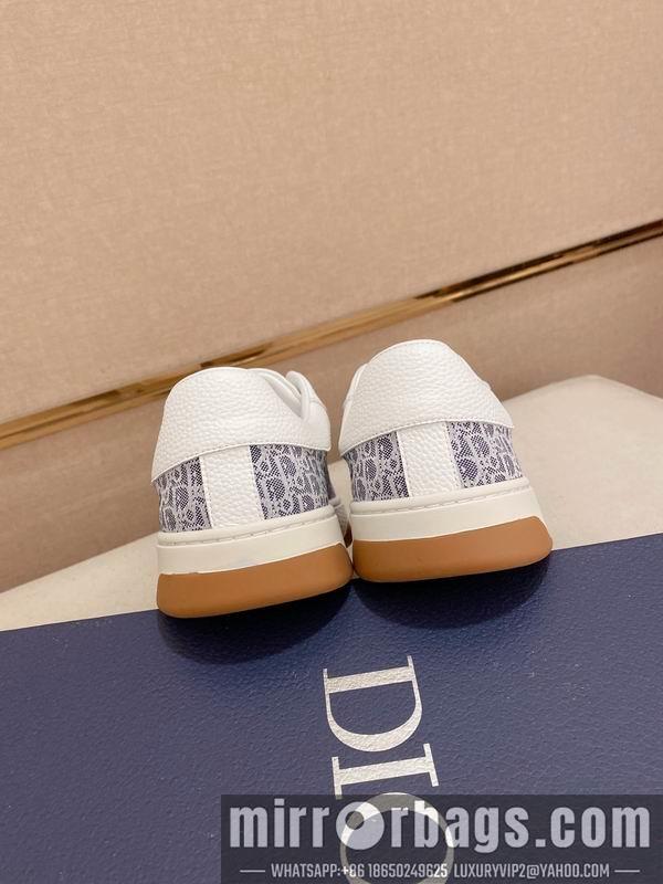 Replica Dior Shoes sz38-45 WM0403