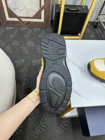 Replica Dior Shoes sz35-45 hnh0616