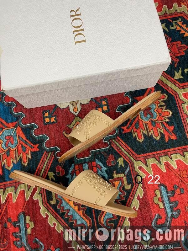 Replica Dior Shoes sz35-40 SF0902