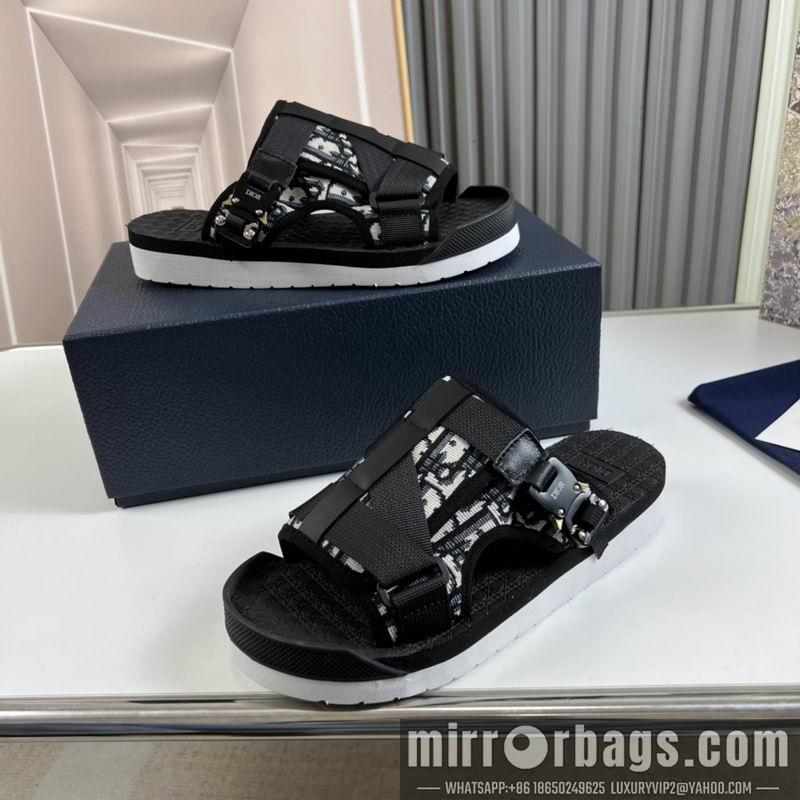 Replica Dior Shoes sz38-45 mnw0203