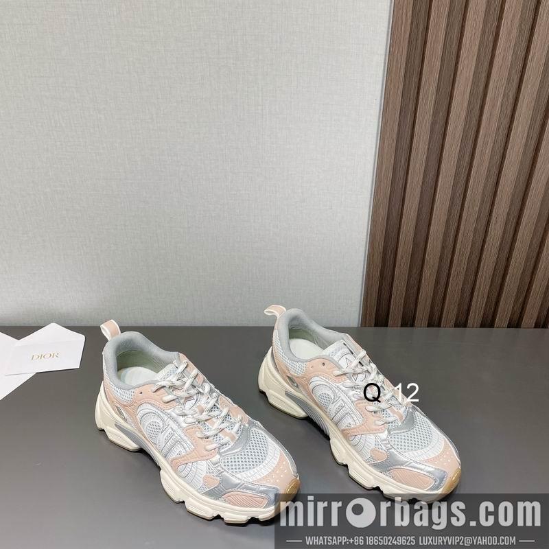 Replica Dior Shoes sz38-45 J0612