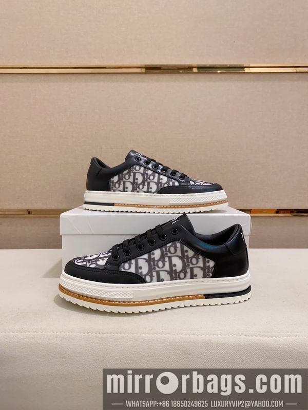 Replica Dior Shoes sz38-44 mnw0177