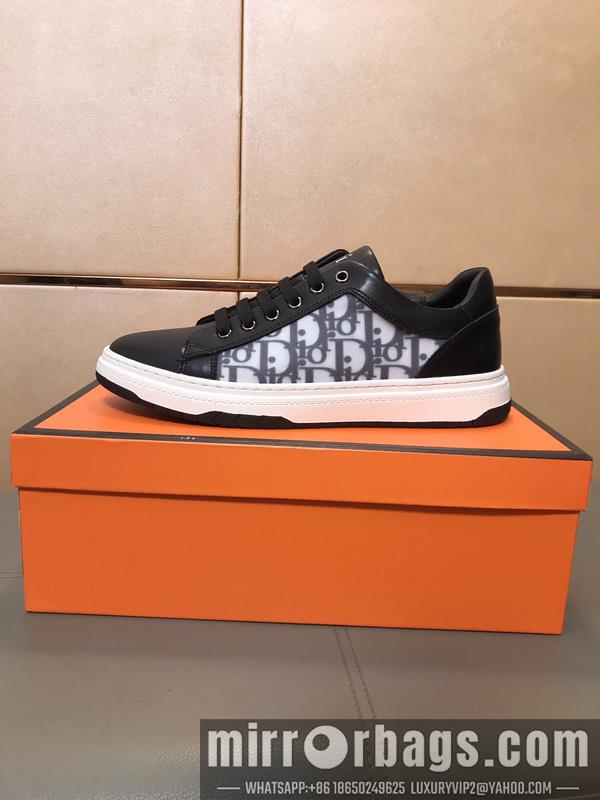 Replica Dior Shoes sz38-44 jyh0204