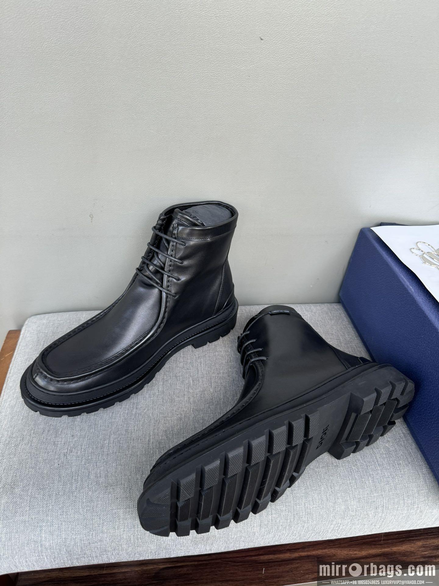 Replica Dior Shoes sz38-45 hnh1206
