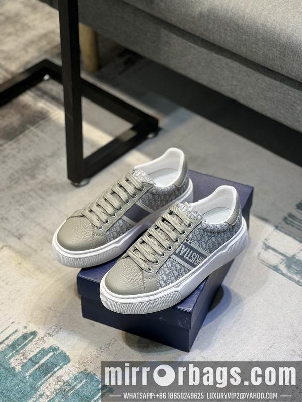 Replica Dior Shoes sz38-44 hnm0178