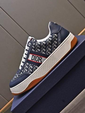 Replica Dior Shoes sz38-45 hnh0604