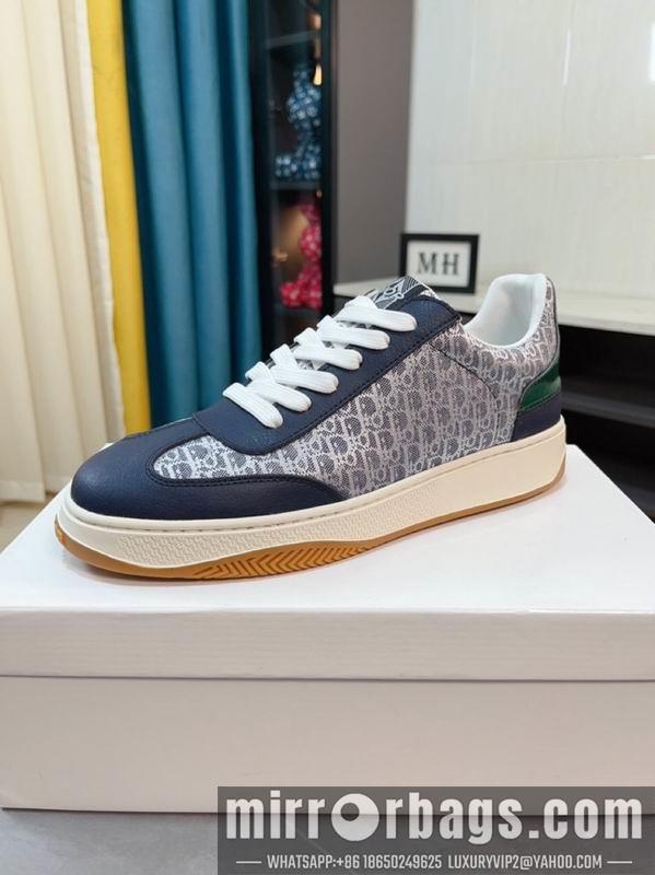 Replica Dior Shoes sz38-44 hnm0174