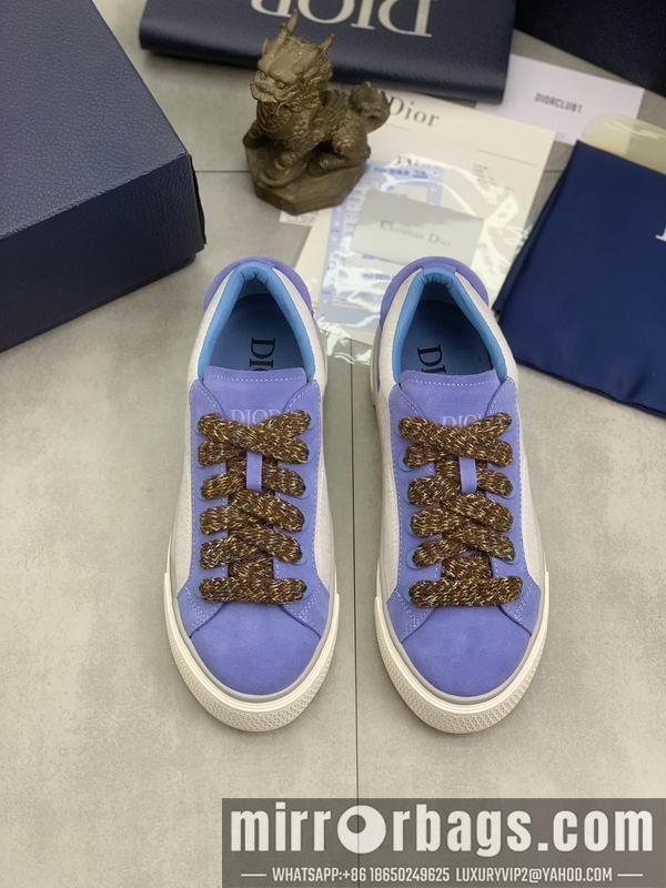 Replica Dior Shoes sz35-45 mnw0194