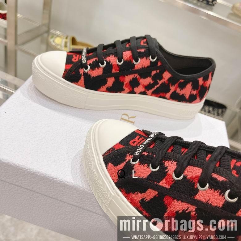 Replica Dior Shoes sz35-41LL0114