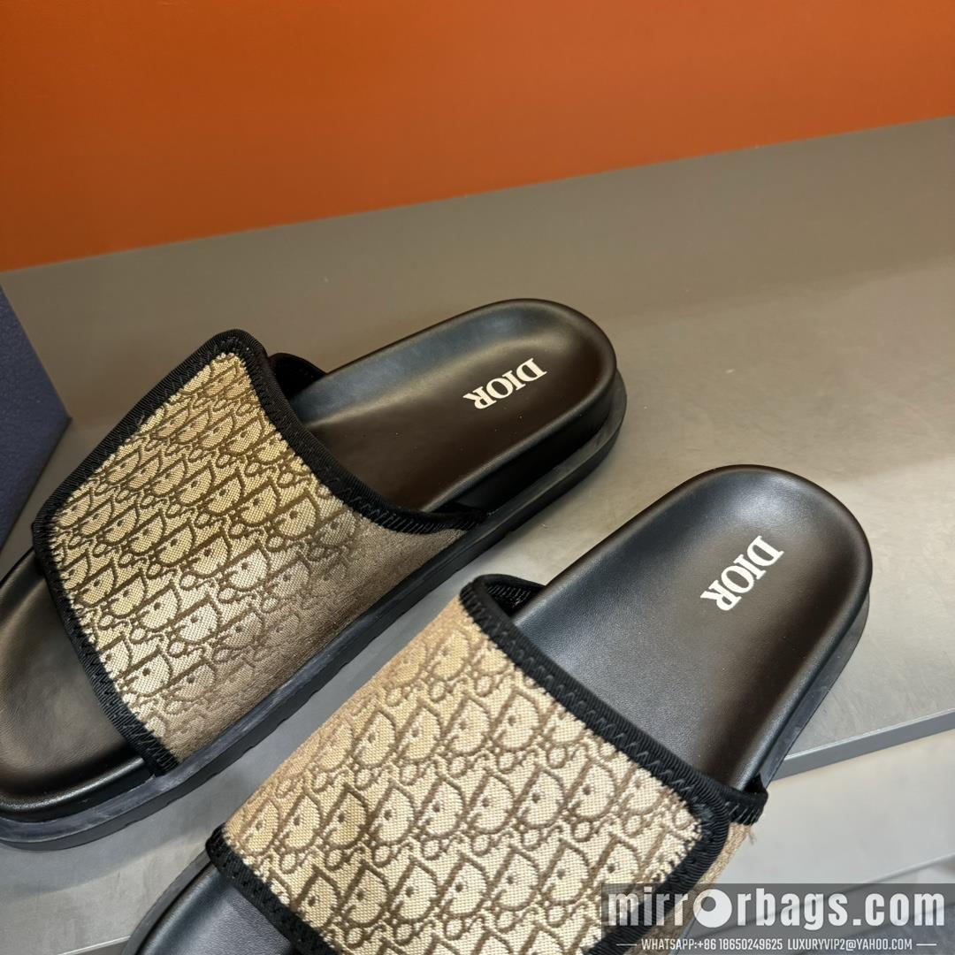 Replica Dior Shoes sz38-45 h0502