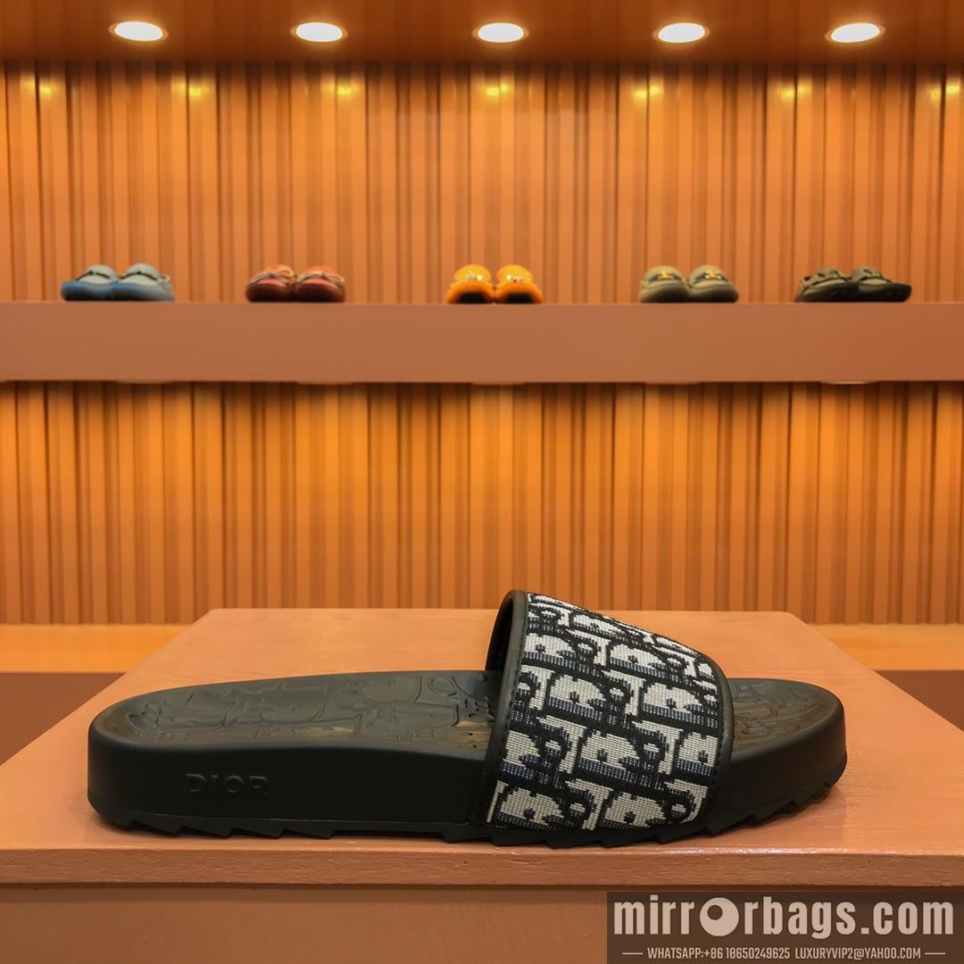 Replica Dior Shoes sz38-44 h0504