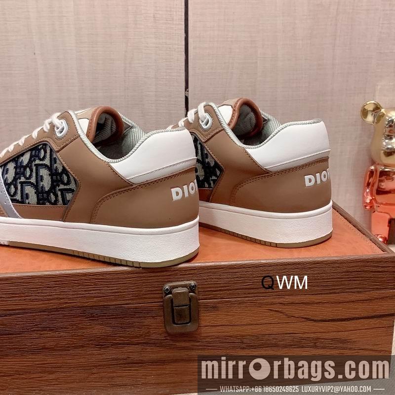 Dior Shoes Gucci sz38-45 WM0611