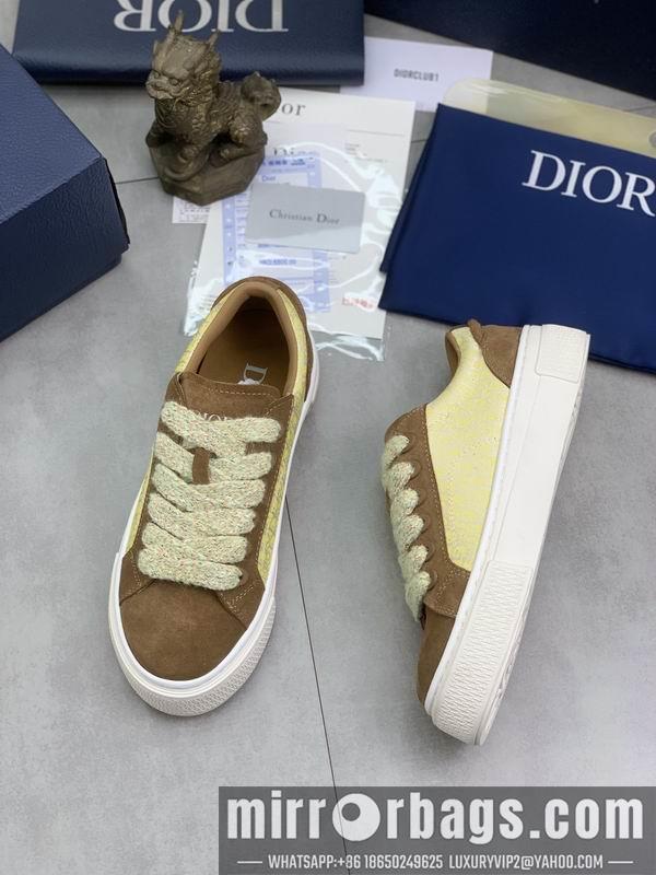 Replica Dior Shoes sz35-45 mnw0194