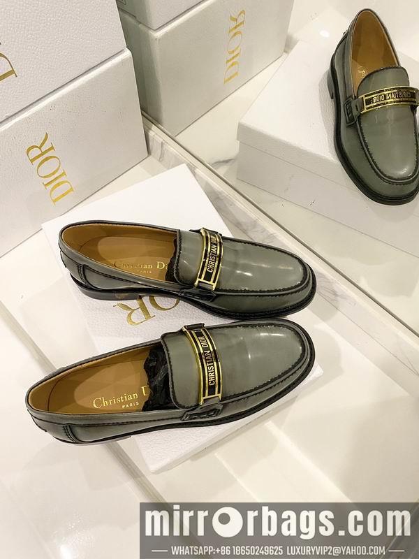 Replica Dior Shoes sz35-40 mnw0306
