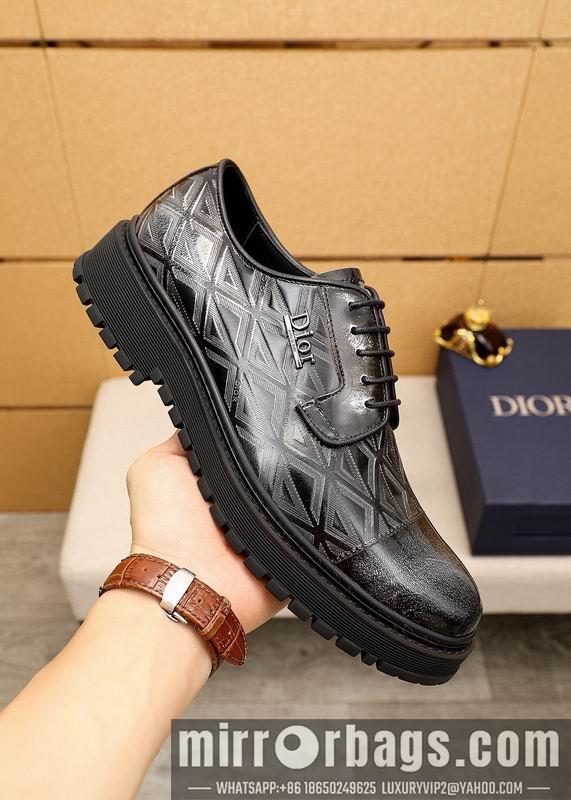 Replica Dior Shoes sz38-46 mnw0349