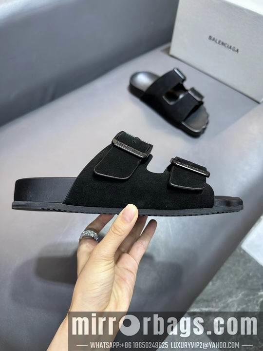 Replica Balenciaga Shoes sz38-45 hnh0404