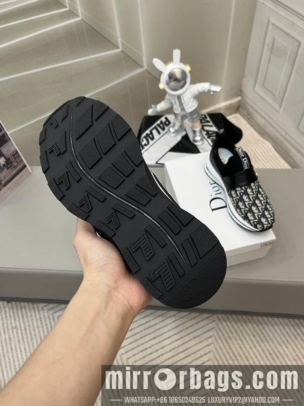 Replica Dior Shoes sz38-44 mnm0120