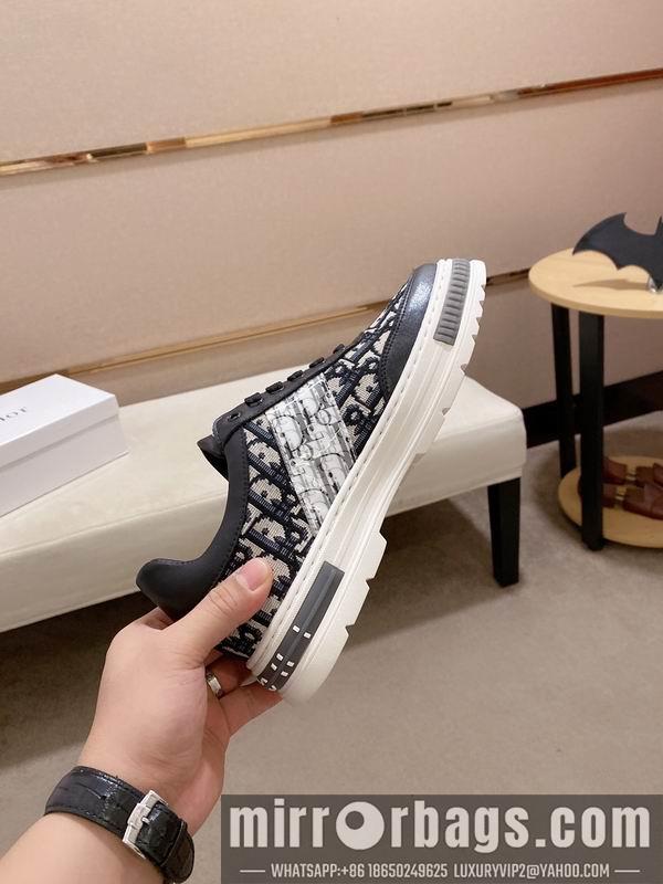 Replica Dior Shoes sz38-44 mnw0174