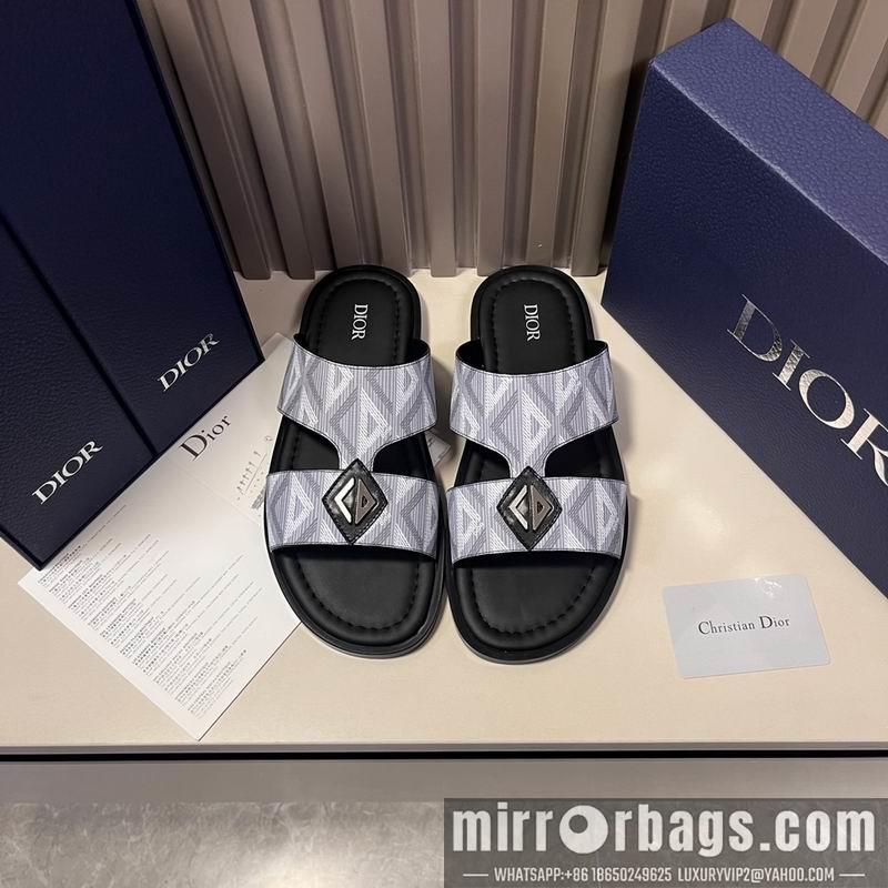 Replica Dior Shoes sz38-46 mnw0327