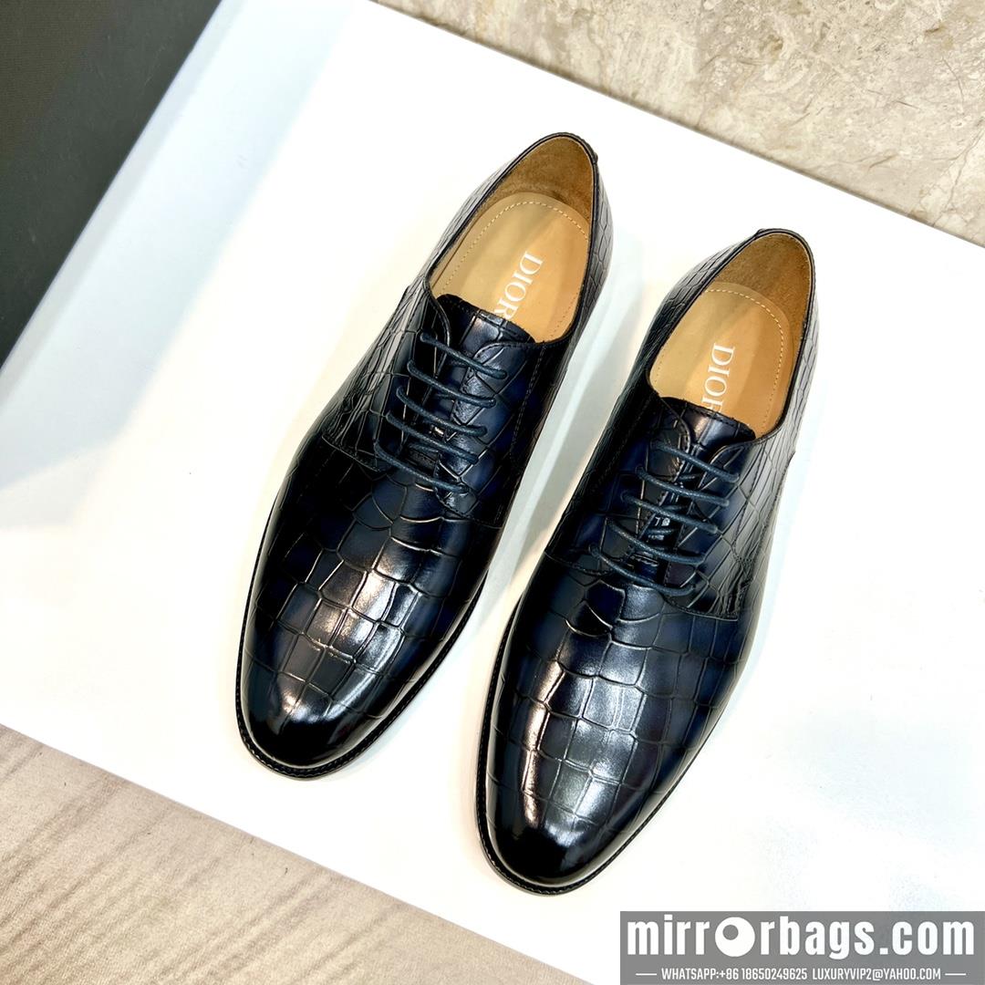 Replica Dior Shoes sz39-44 h0703