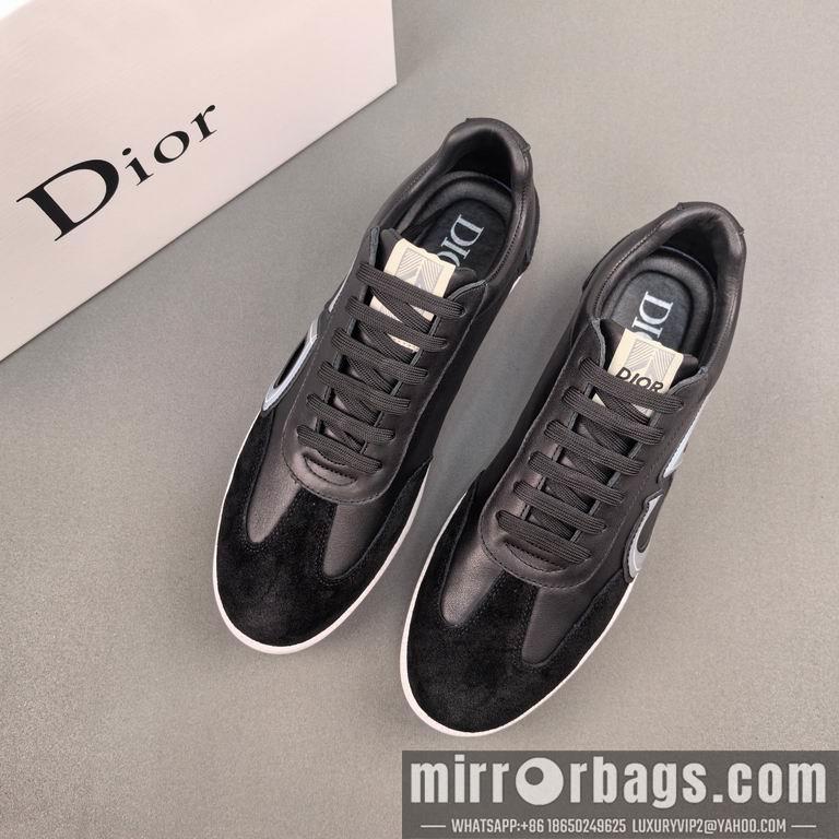 Replica Dior Shoes sz38-45 mnh0521