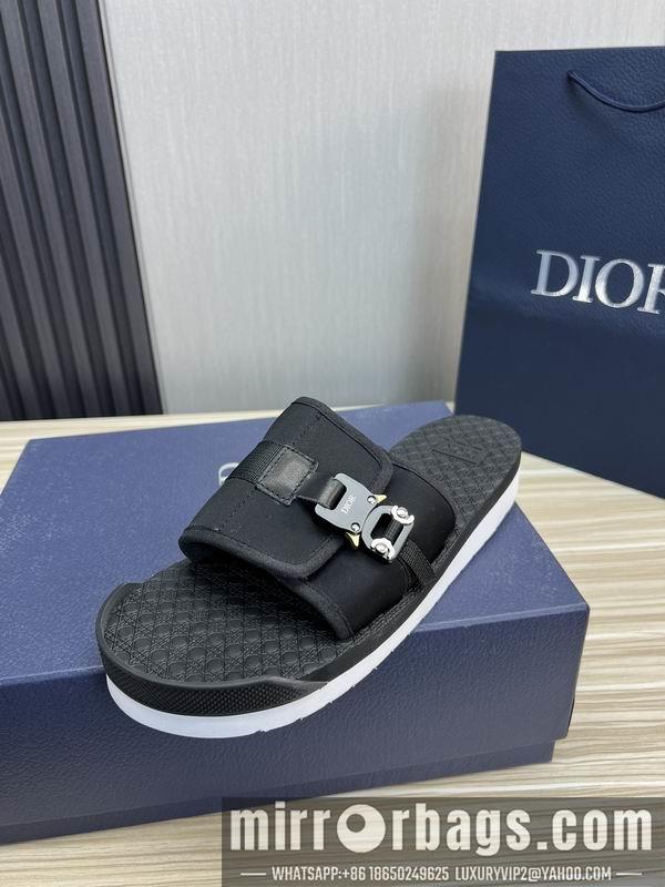 Replica Dior Shoes sz38-45 mnw0206