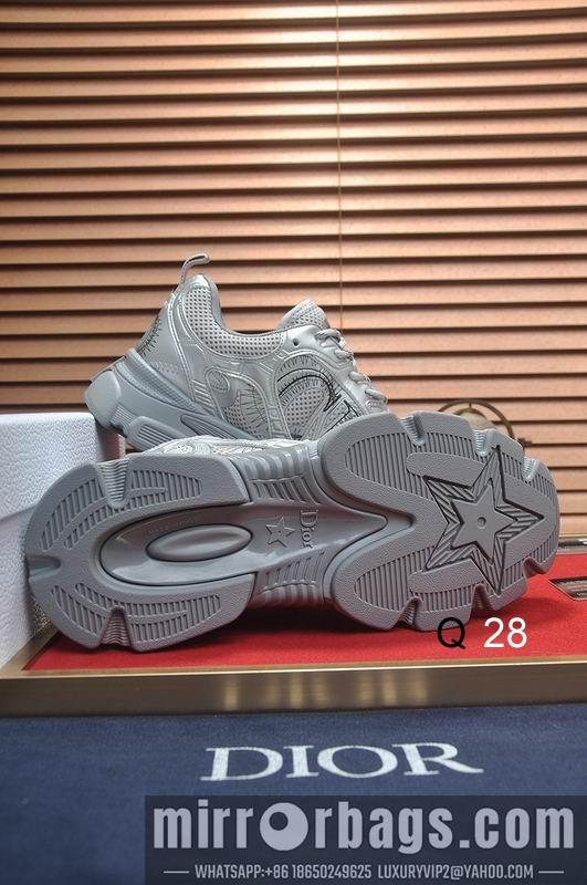 Replica Dior Shoes sz35-45 N1103