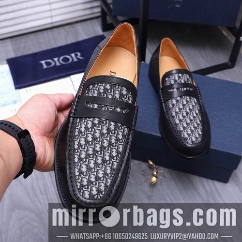 Replica Dior Shoes sz38-44 mnh0528