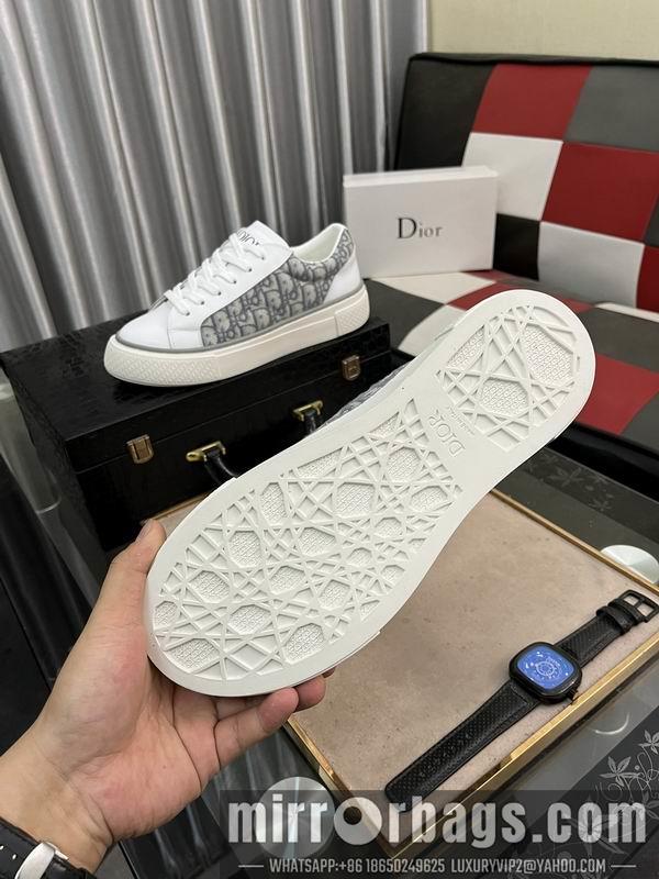Replica Dior Shoes sz38-44 hnm0155