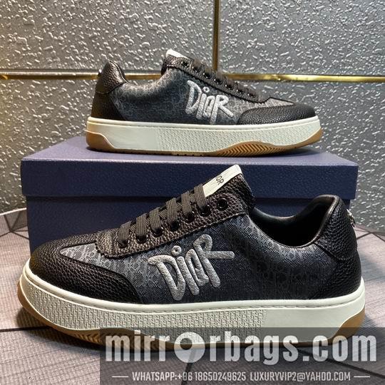 Replica Dior Shoes sz38-45 hnh0611