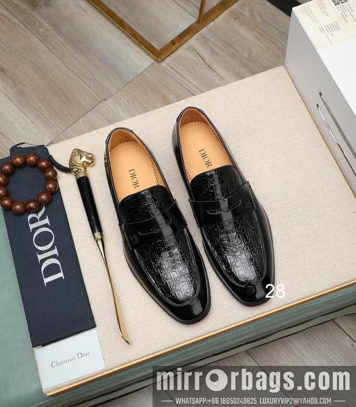 Replica Dior Shoes sz38-45 N0905