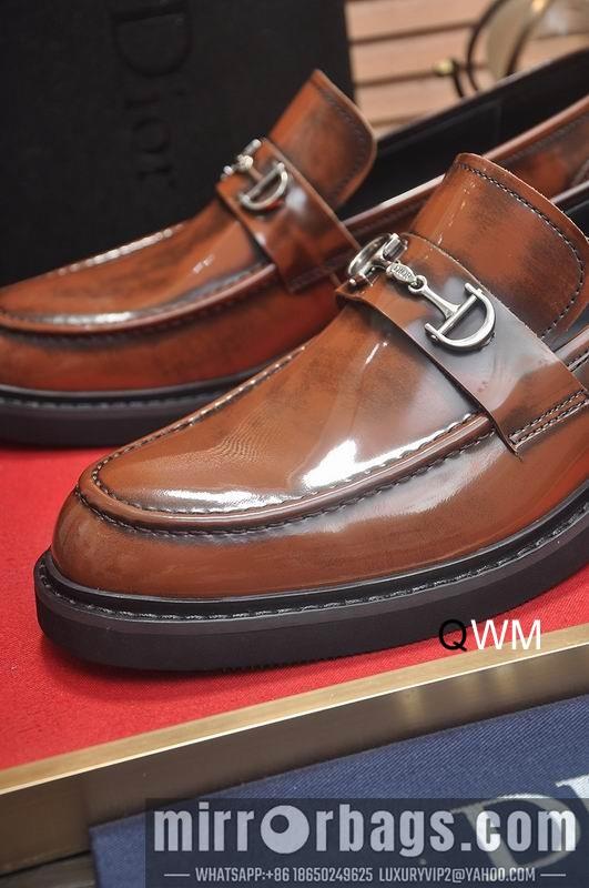 Replica Dior Shoes sz38-45 WM1104