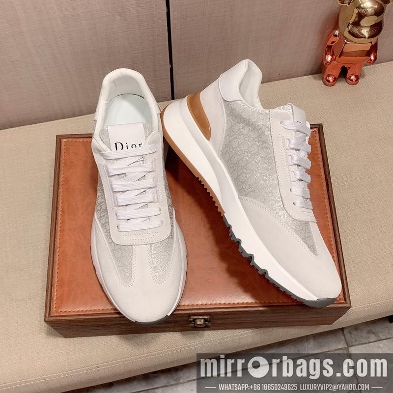 Replica Dior Shoes sz38-44 mnw0404