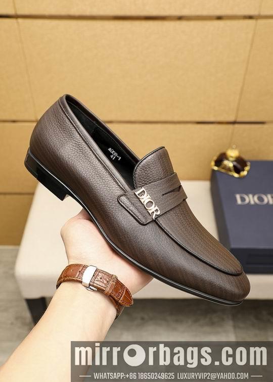 Replica Dior Shoes sz38-45 mnh0531