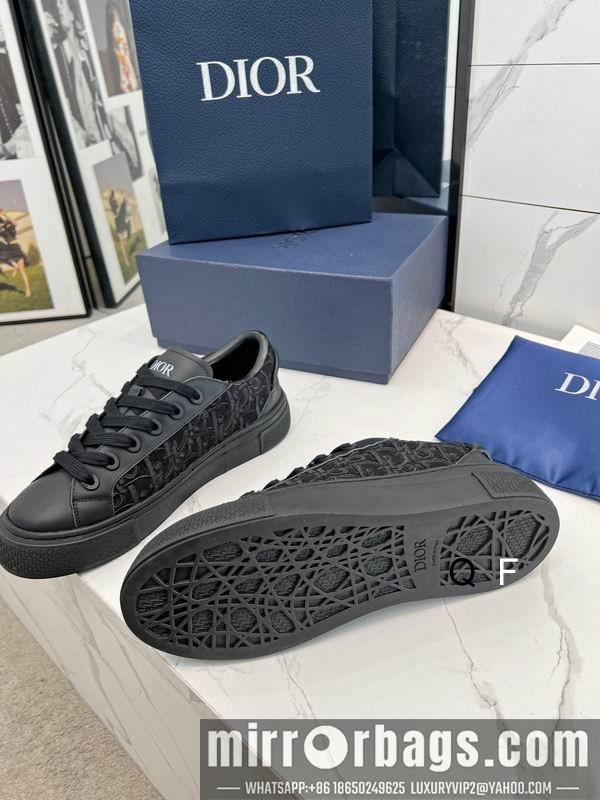 Replica Dior Shoes sz38-45 3C TF0102