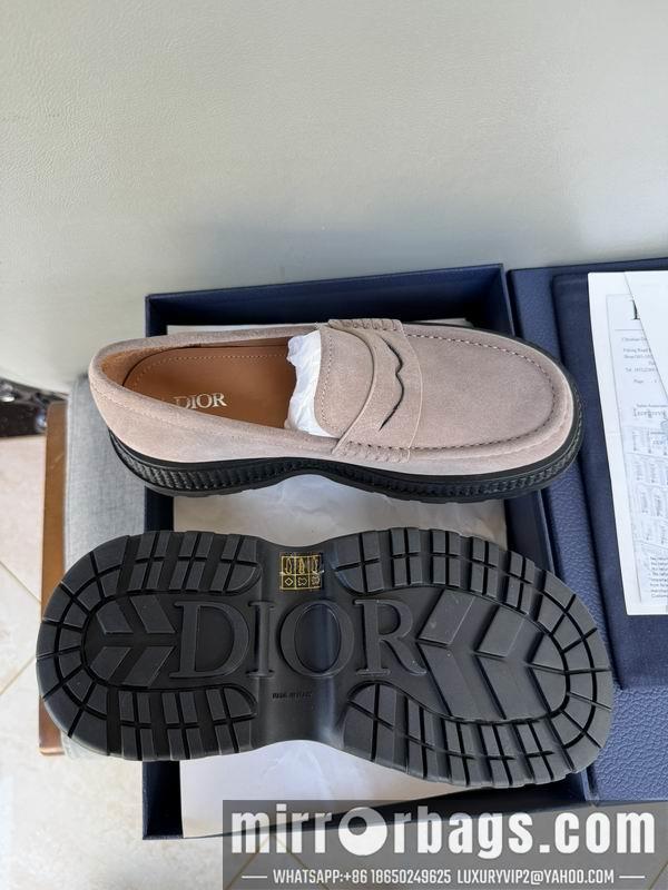 Replica Dior Shoes sz39-44 hnh0329