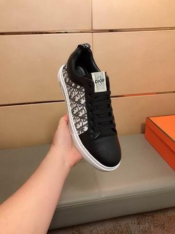 Replica Dior Shoes sz38-44 mnh0505