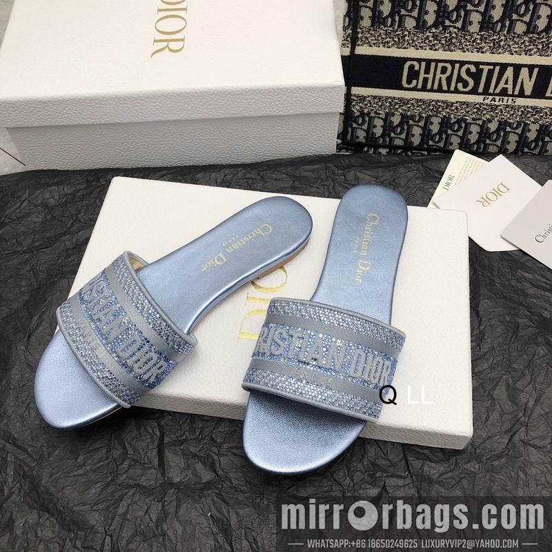 Replica Dior Shoes sz35-40 3C LL0802