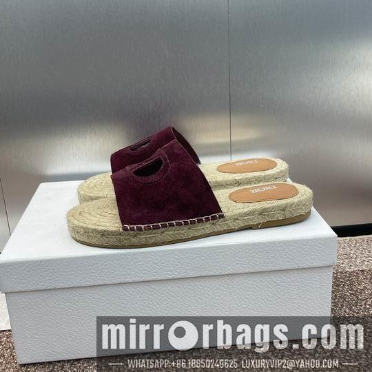 Replica Dior Shoes sz39-45 mnh0503