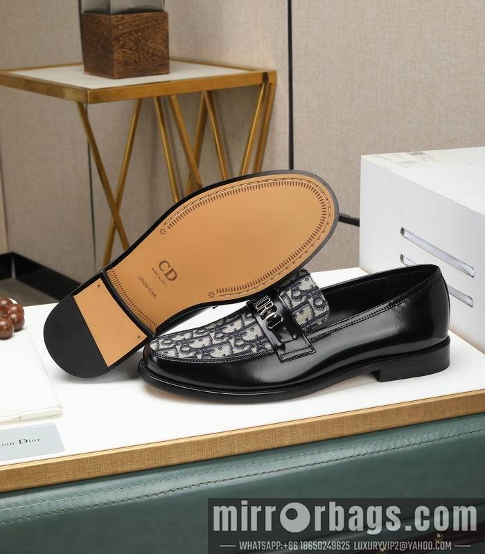Replica Dior Shoes sz38-46 mnw0206