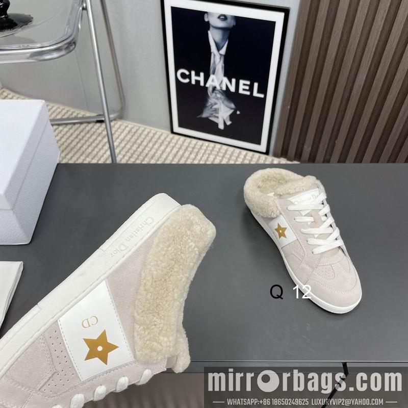 Replica Dior Shoes sz35-39 J1102