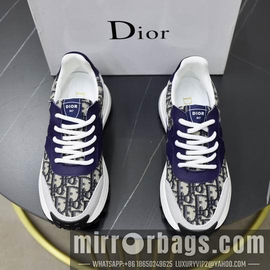 Replica Dior Shoes sz38-45 hnh0615