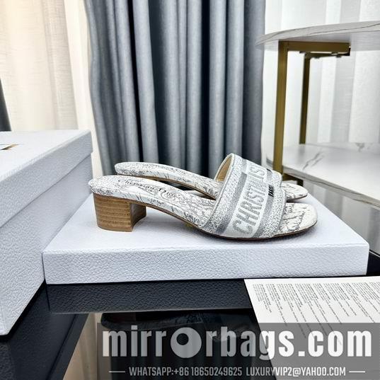 Replica Dior Shoes sz34-42 mnh0847