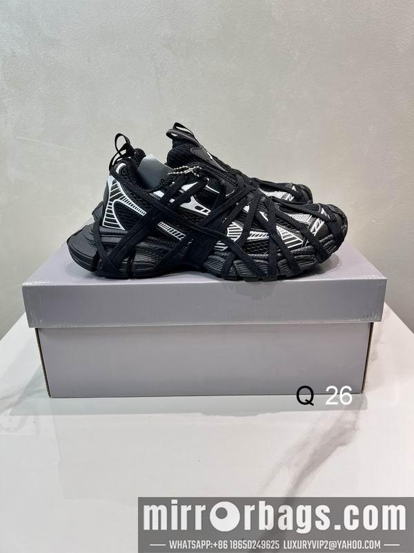 Replica Balenciaga Shoes sz35-45 L1201