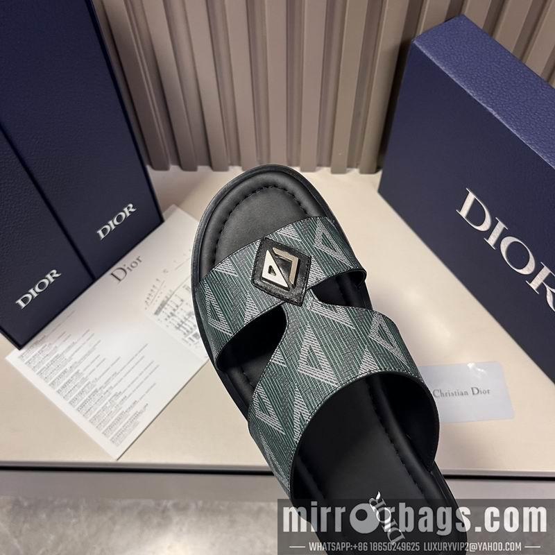 Replica Dior Shoes sz38-46 mnw0327
