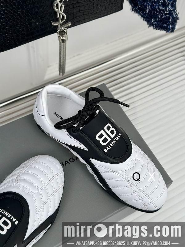 Replica Balenciaga Shoes sz35-39 JX0901