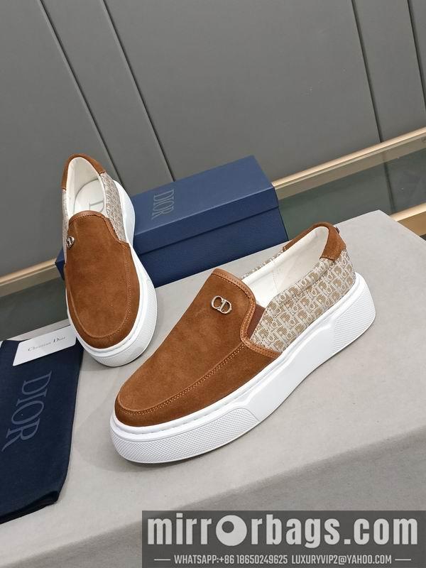 Replica Dior Shoes sz38-44 hnm0182